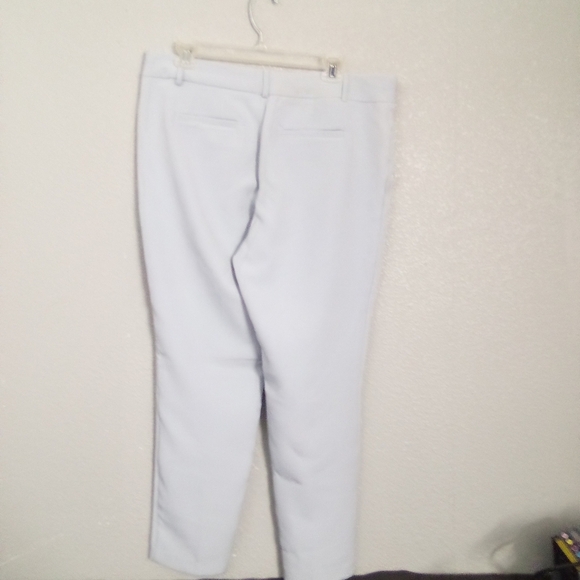 Light Gray Trousers ( Box EF ) - Picture 2 of 3